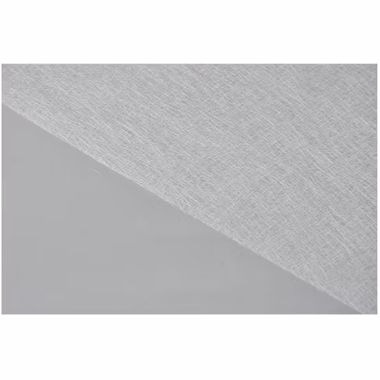 225GSM 300GSM 450GSM E ガラス 450g エマルジョン結合チョップド ストランド マット